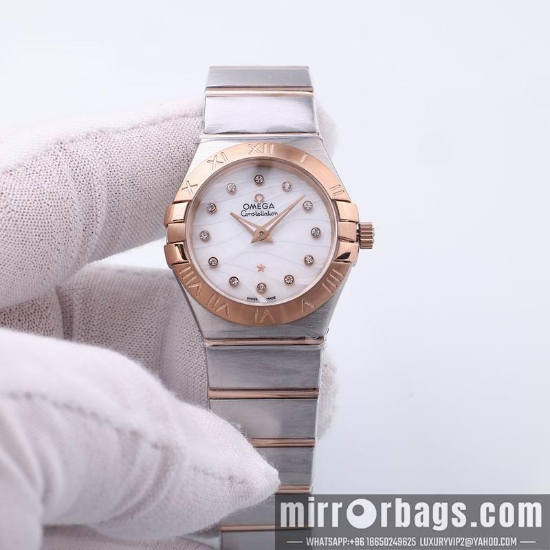 Replica Omega 28mm 022512
