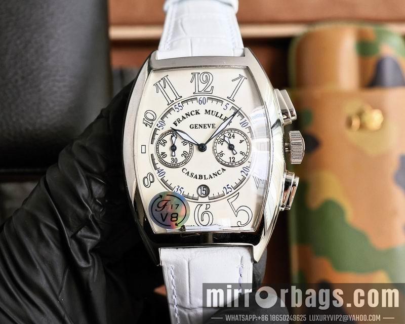 Replica Franck Muller 40X52mm 0413110