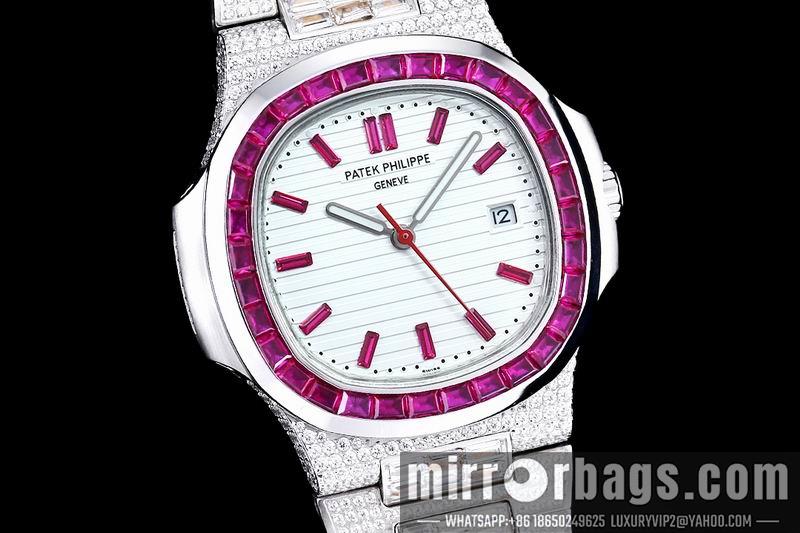 Replica Patek Philippe watch 0831120