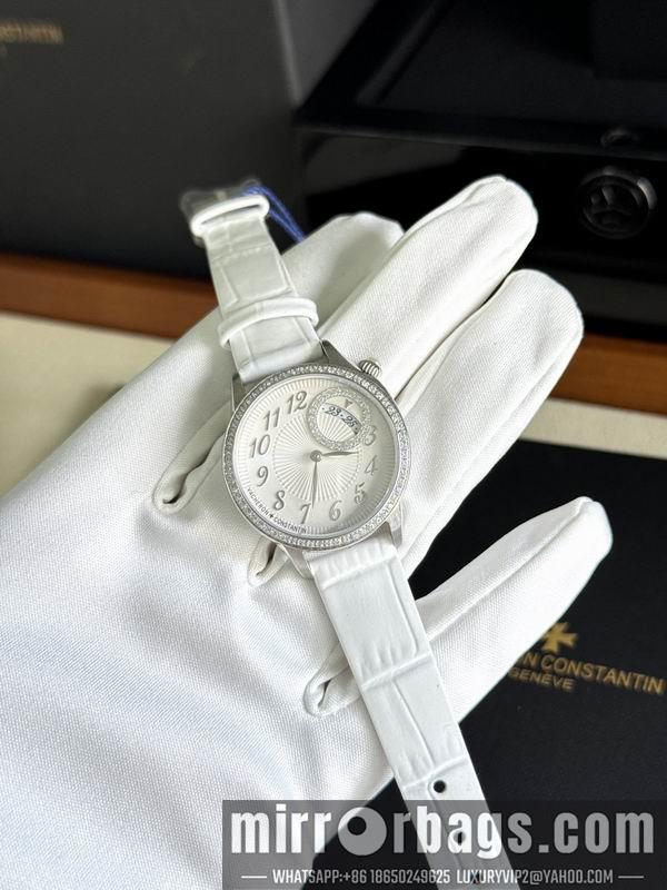 Replica Vacheron Constantin 30mm 022255