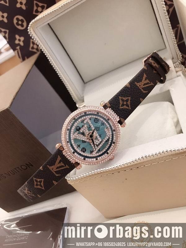 Replica LV 38X12mm 032271