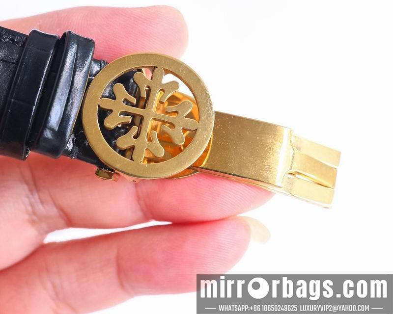 Replica Patek Philippe 42mm 082965