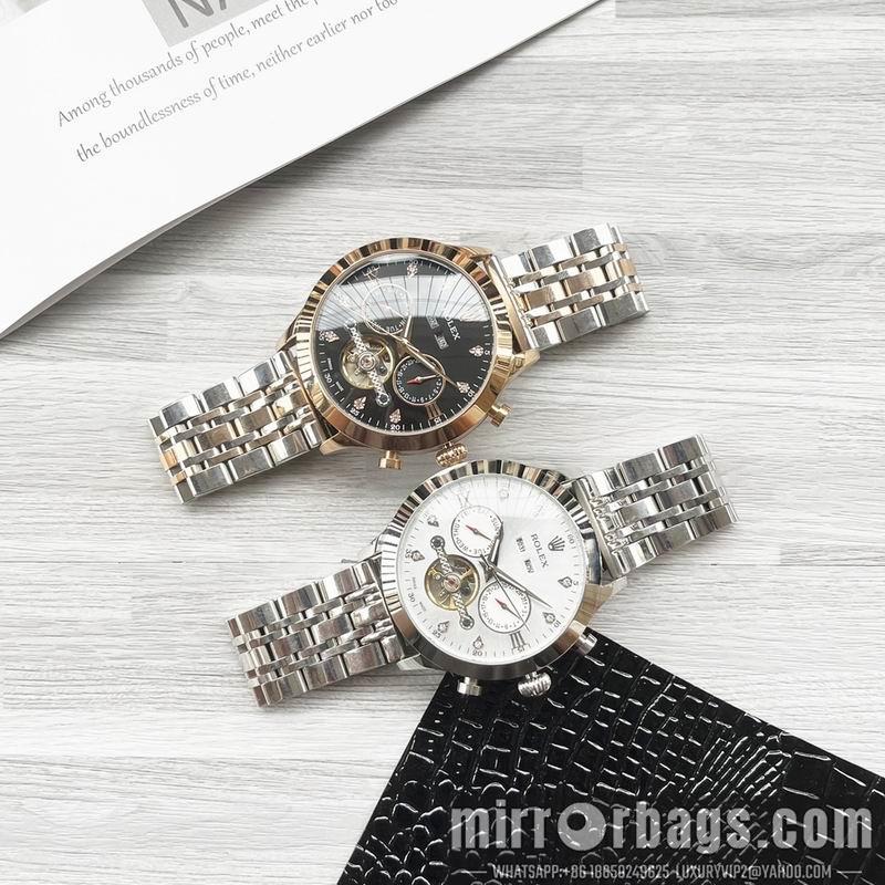 Replica Rolex 42mm 110198