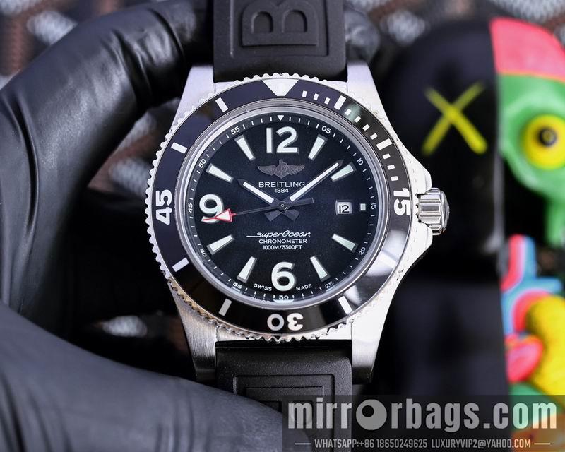 Replica Breitling Watch 43X13mm 071426