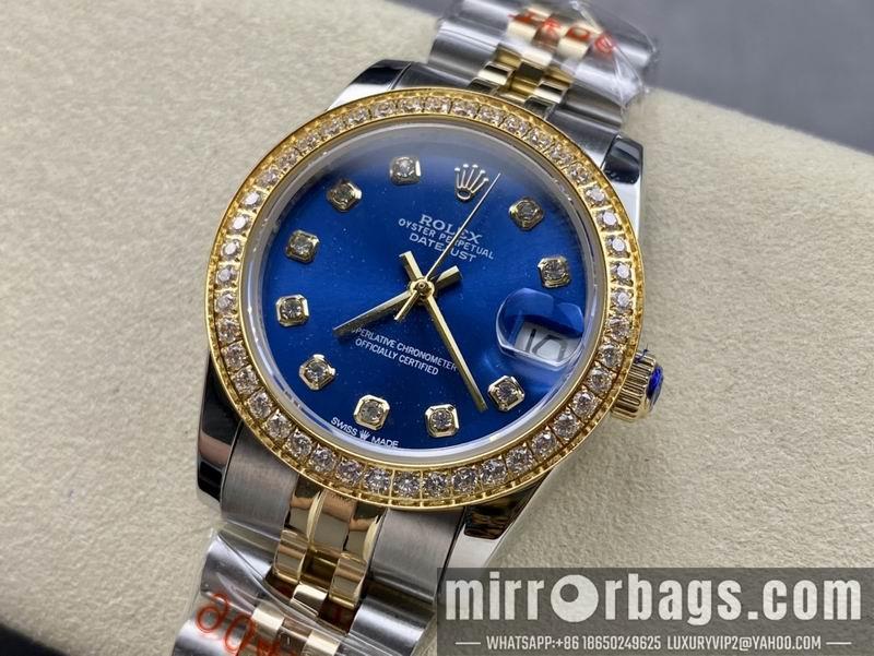 Replica Rolex 31mm 092923