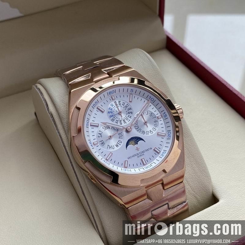 Replica Vacheron Constantin watch 102397