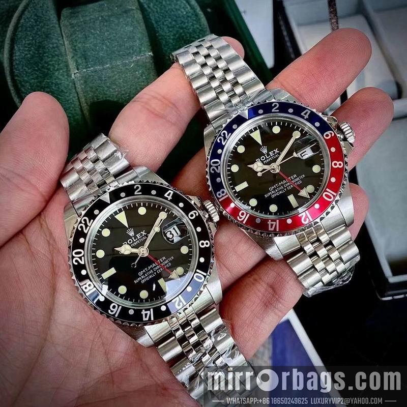 Replica Rolex 39mm 050336
