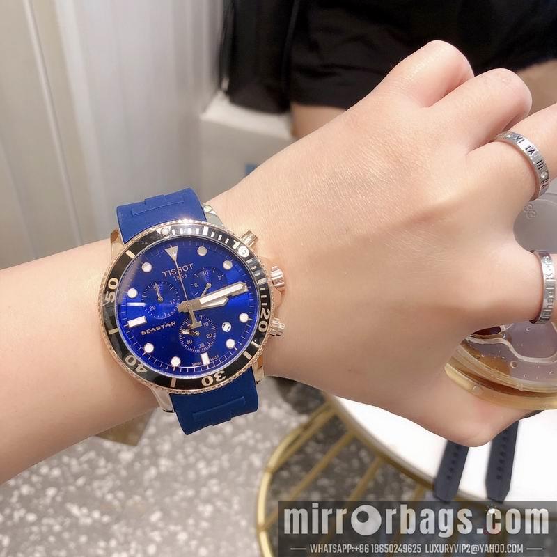 Replica Tissot 42X10mm 041425