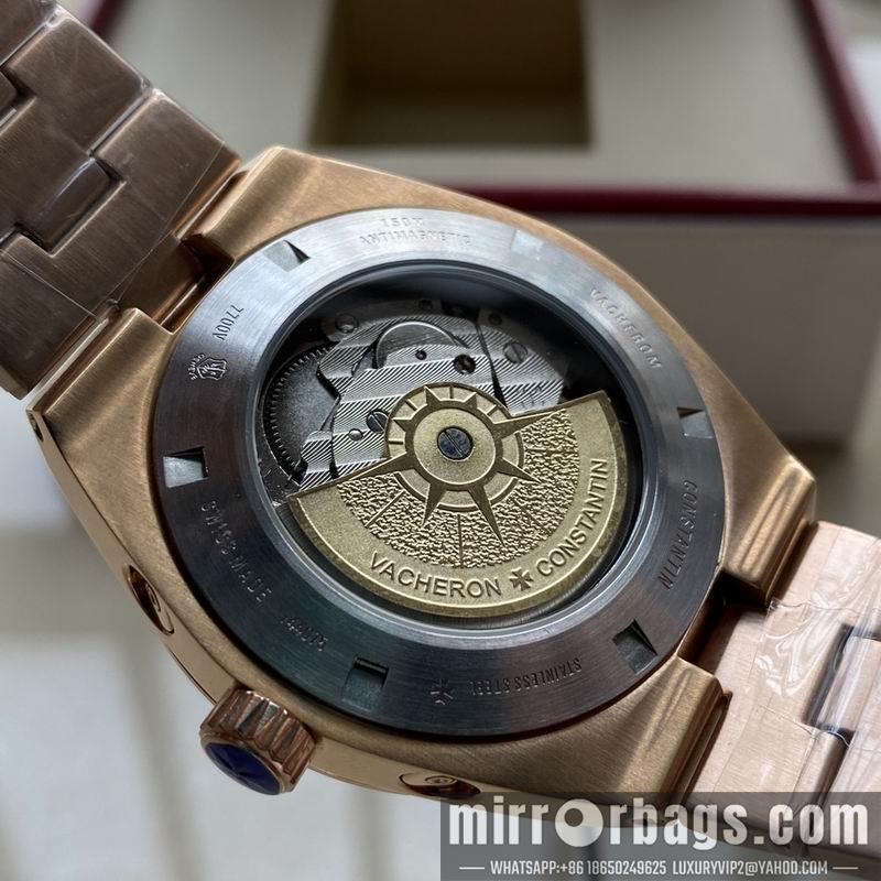 Replica Vacheron Constantin watch 102397