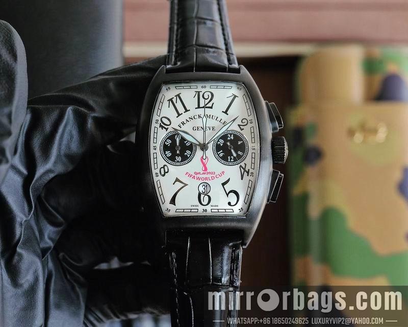 Replica Franck Muller 40X52mm 050706
