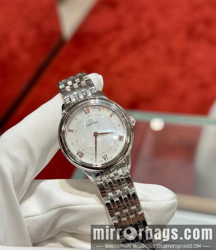 Replica Omega 30mm 022440
