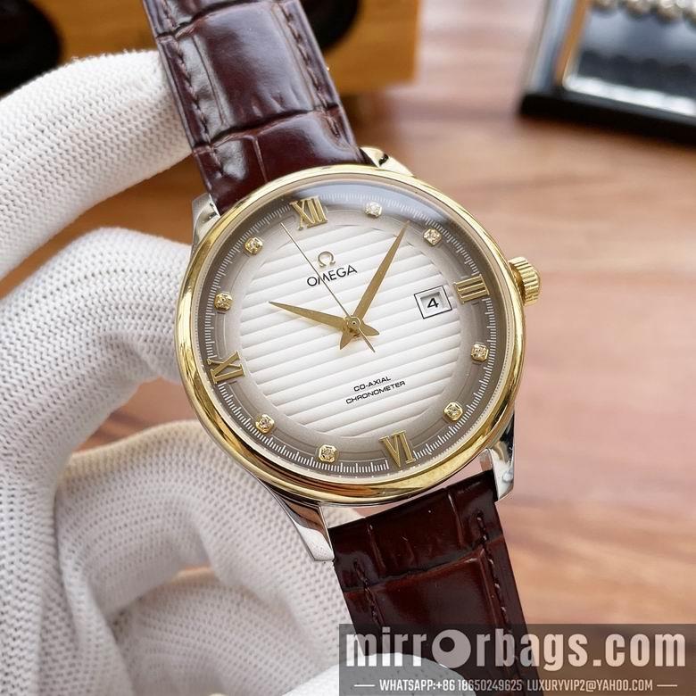 Replica Omega men 40X13mm M119