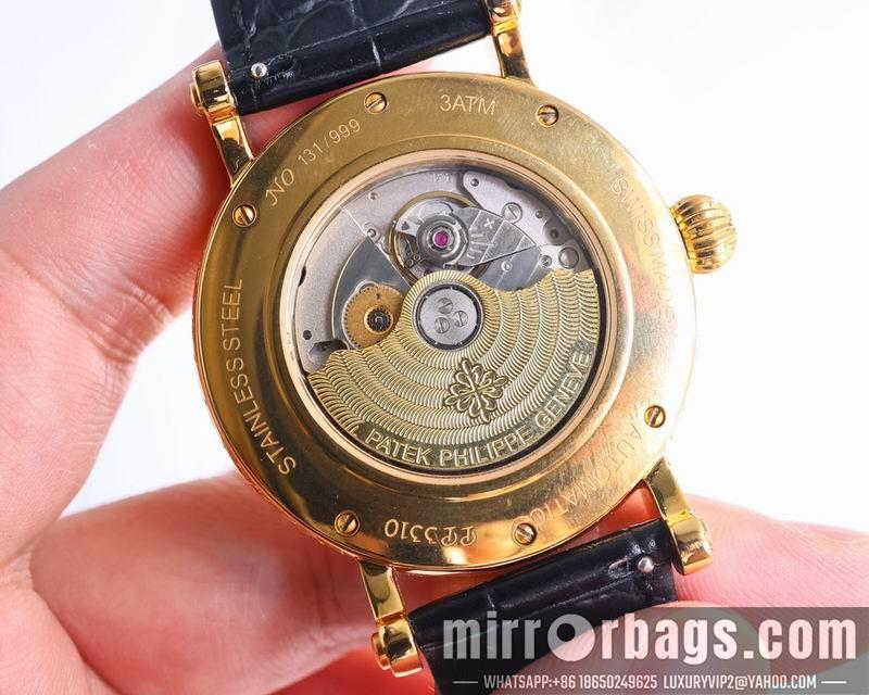 Replica Patek Philippe 42mm 082965