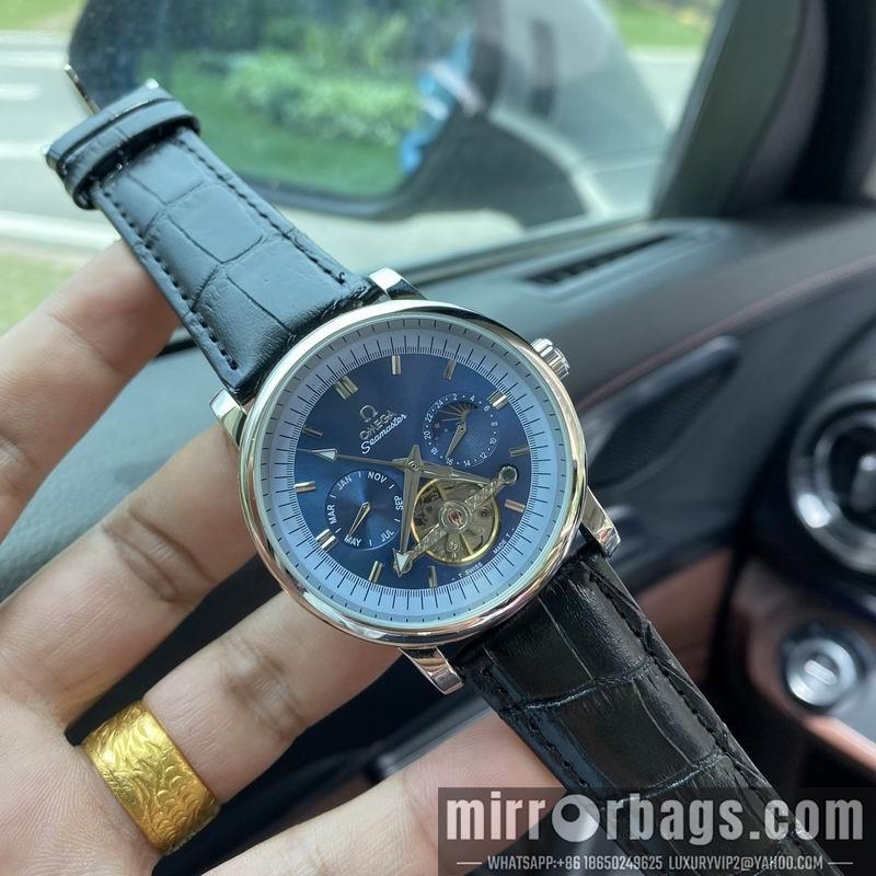Replica Omega 43mm 0325109