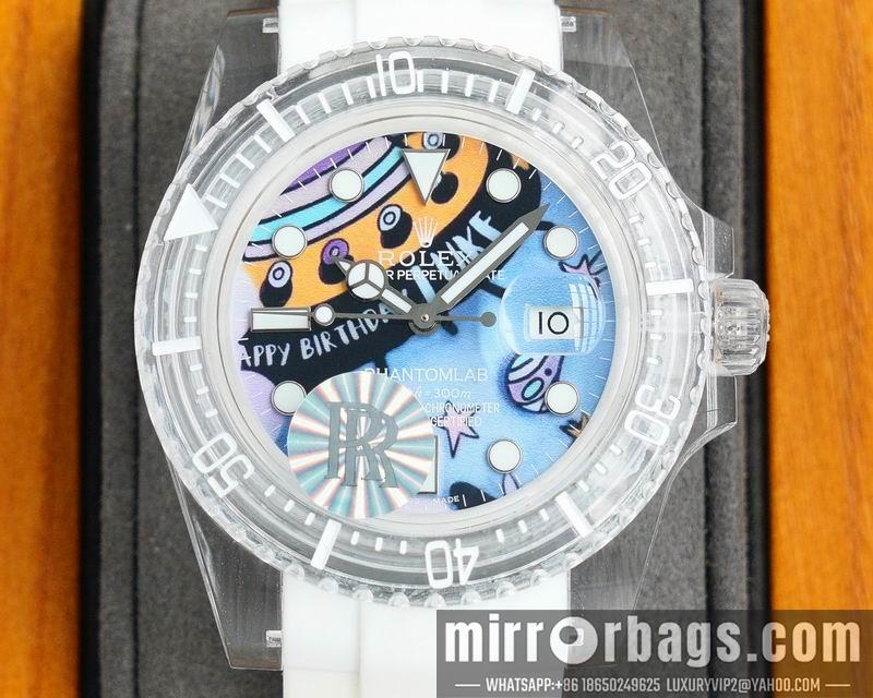 Replica Rolex Watch 032303