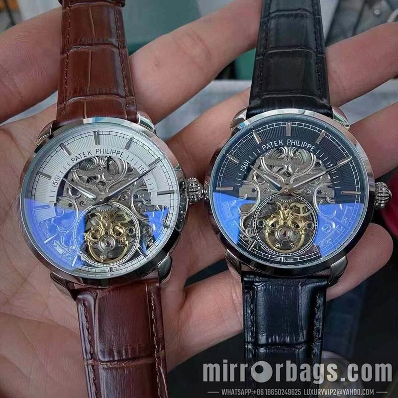 Replica Patek Philippe 43mm 031979