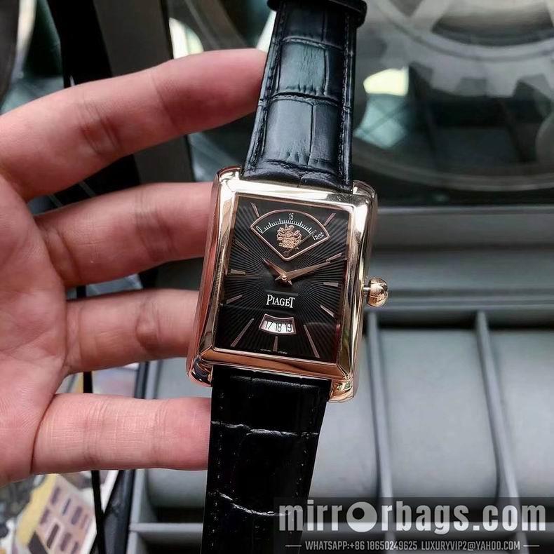 Replica Piaget watch 36X50mm 090950