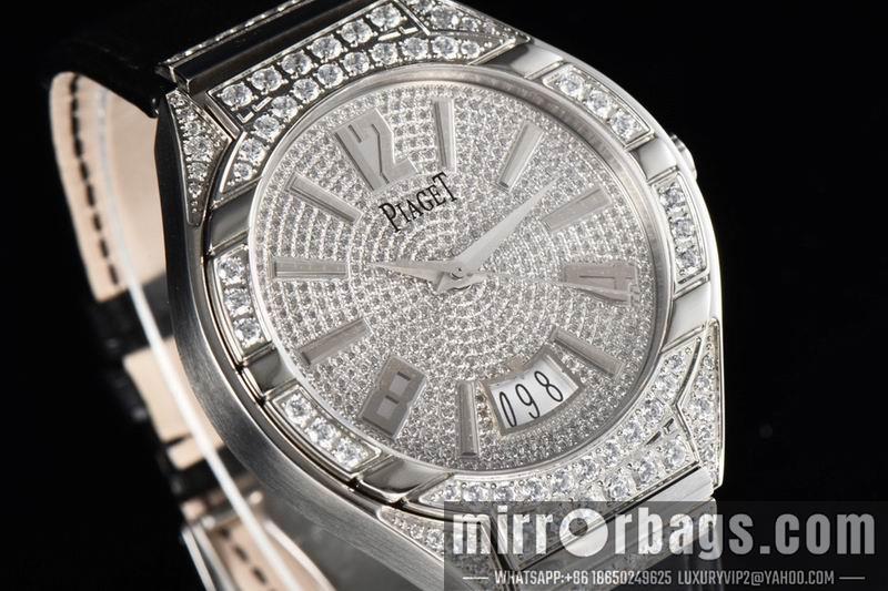 Replica Piaget watch 050658