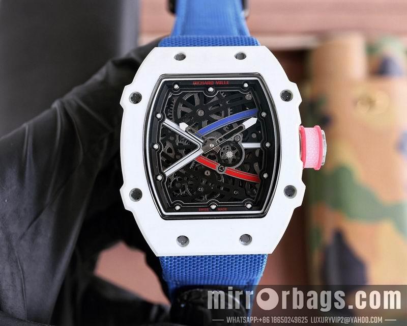 Replica Richard Mille rm67-02 48X42mm 071423
