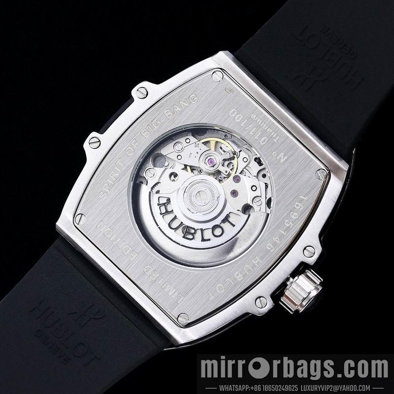 Replica Hublot watch 072401