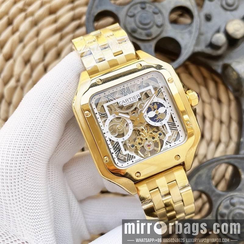 Replica Cartier 45X13mm 030212