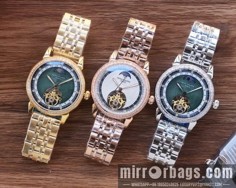 Replica Patek Philippe 41mm 031945