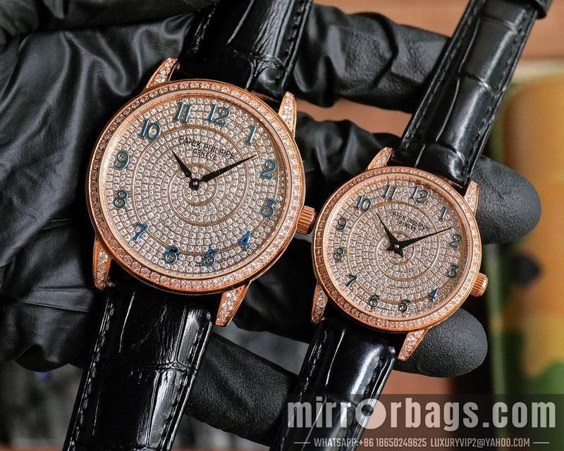 Replica Patek Philippe watch 092819