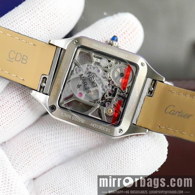 Replica Cartier 31.4mm 101439