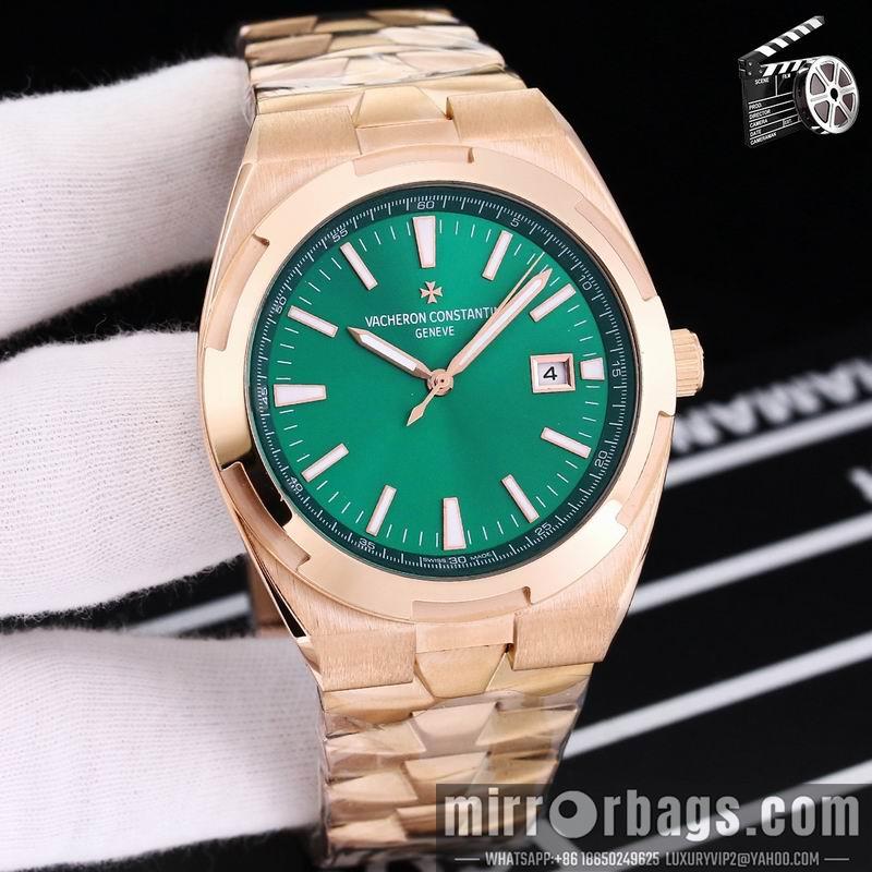 Replica Vacheron Constantin 42X9mm 041436