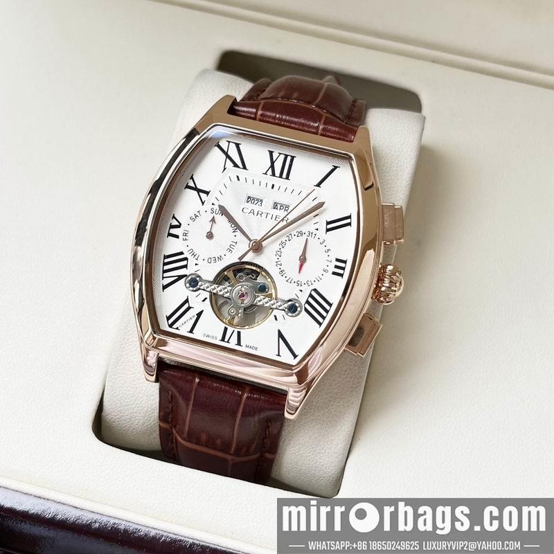 Replica Cartier 44mm 1031103