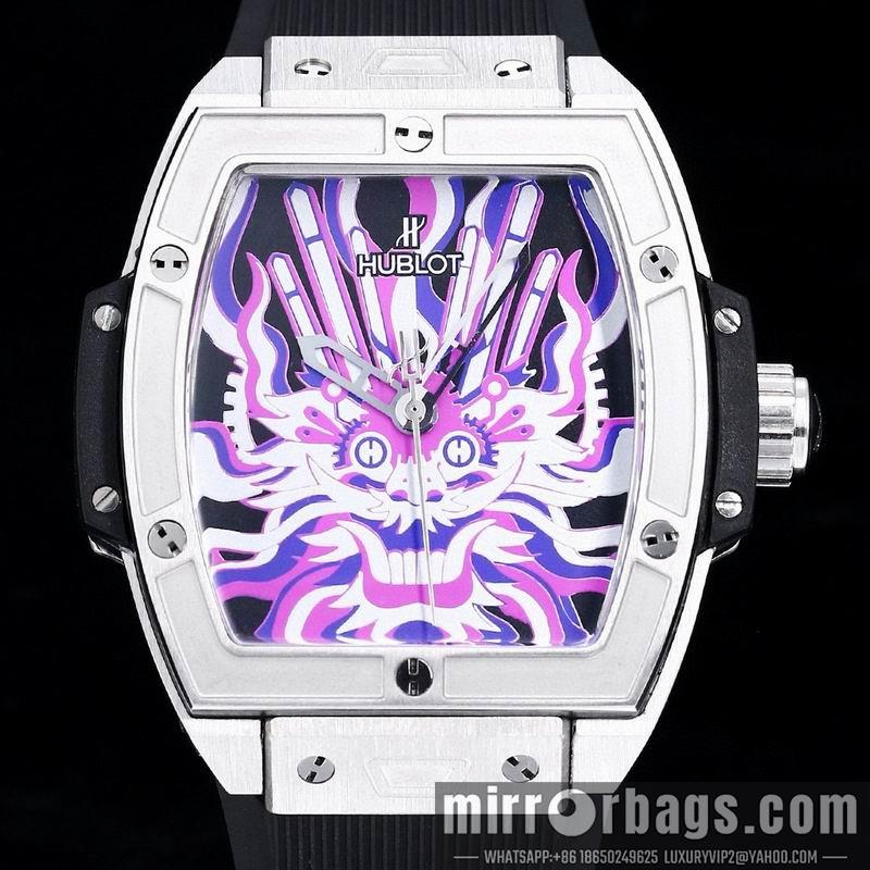 Replica Hublot watch 072401