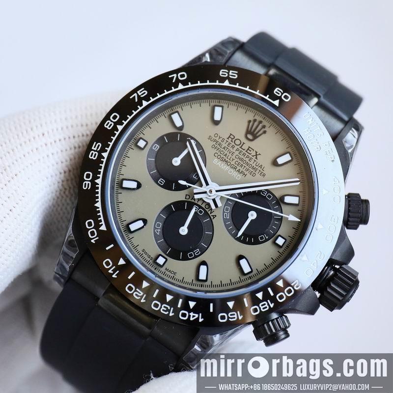 Replica Rolex 40mm 121211