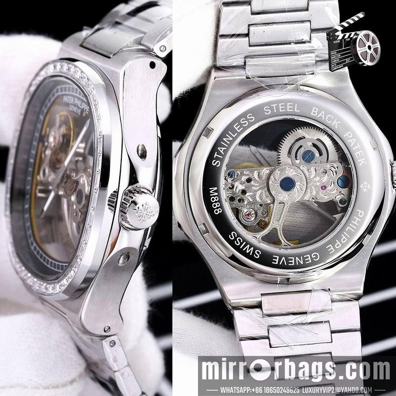 Replica Patek Philippe 43X12mm 082231