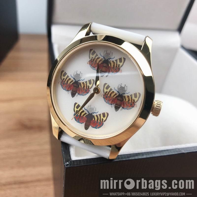 Replica Gucci 38mm 080646