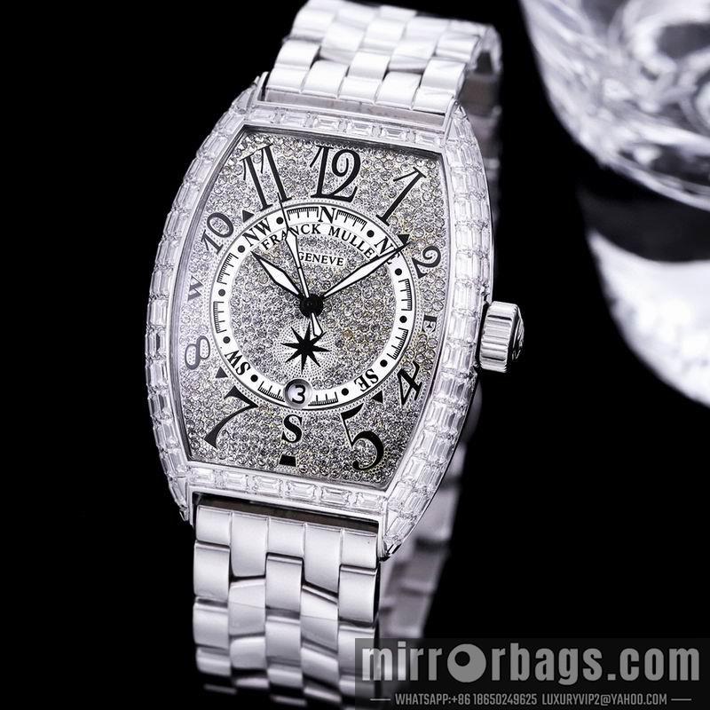 Replica Franck Muller 40X52mm 102423