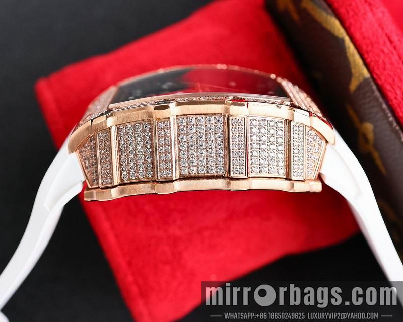 Replica Richard Mille watch 0831105