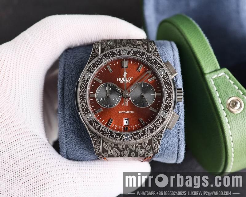Replica Hublot 45X11.5mm 032022
