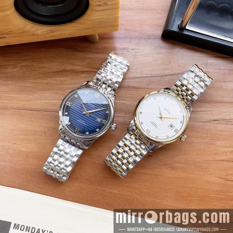 Replica Omega men 40X13mm M119