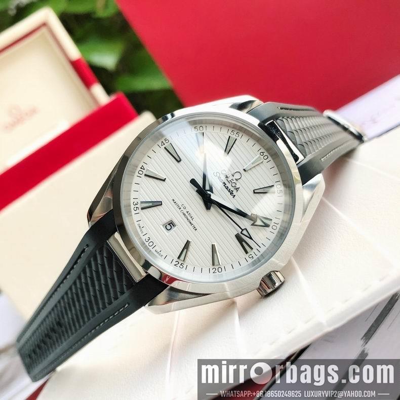 Replica Omega men 41.5mm 110409