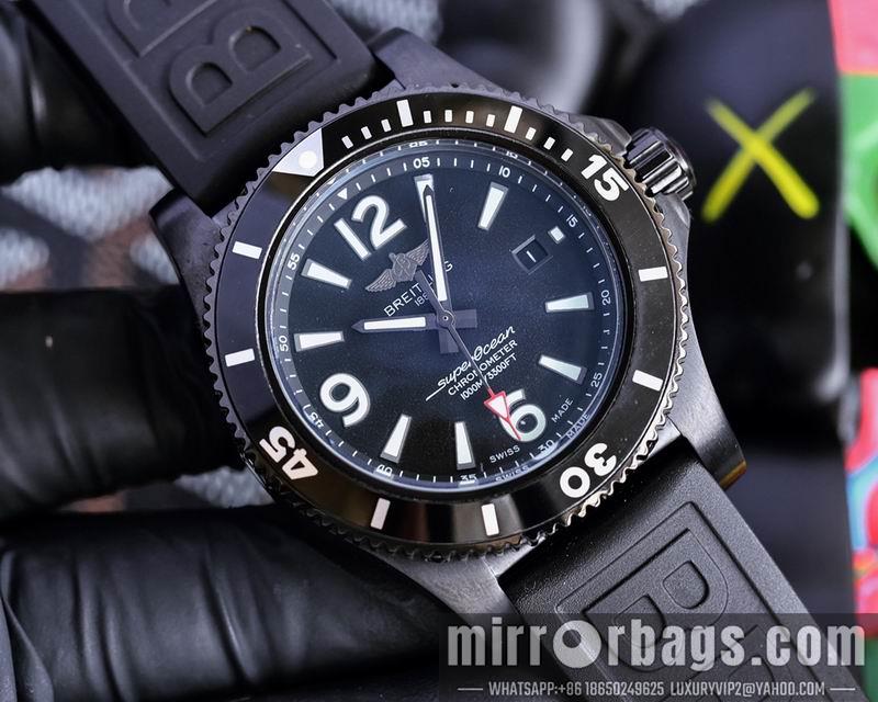 Replica Breitling Watch 43X13mm 071426