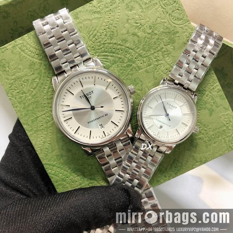 Replica Tissot W30 M40mm 2nms73