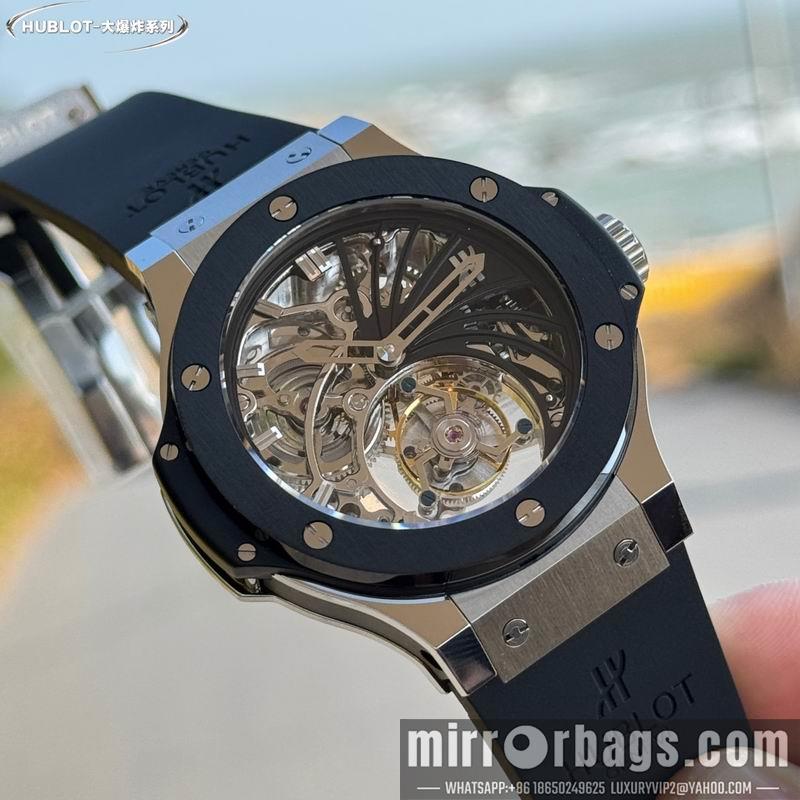 Replica Hublot watch 022144
