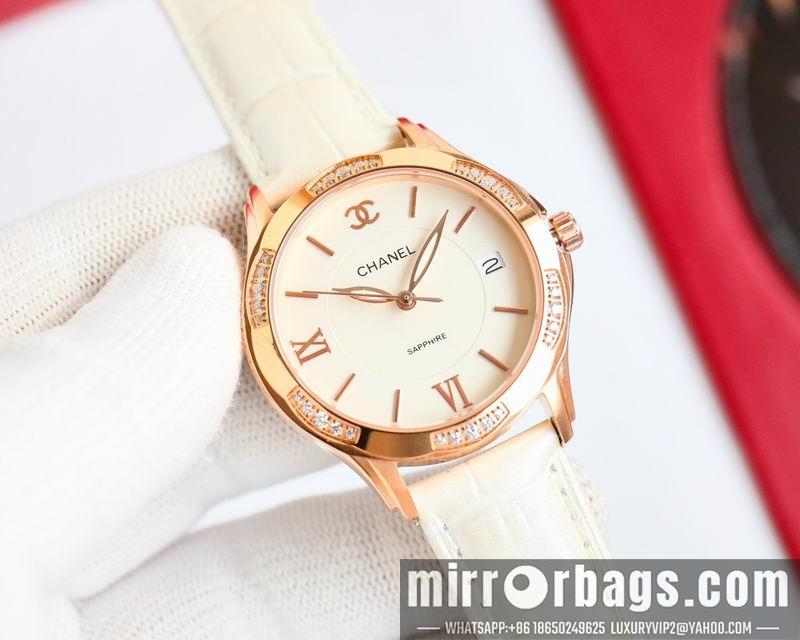 Replica Chanel 35mm 022444