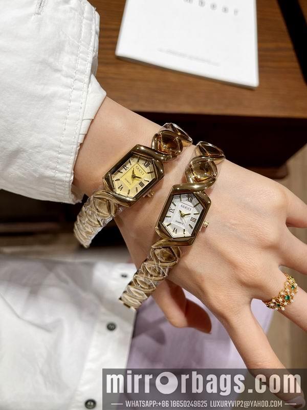 Replica Gucci watch 110184
