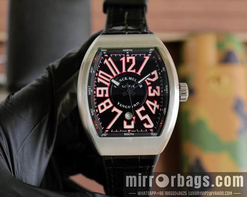 Replica Franck Muller 54X42X15mm 050750