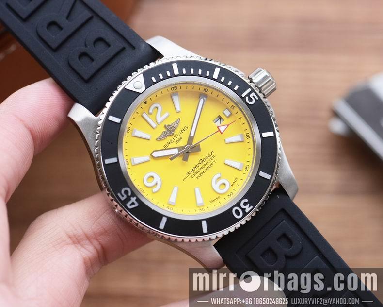 Replica Breitling Watch watch 44mm 123138