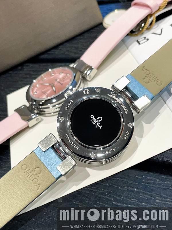 Replica Omega 34mm 022325