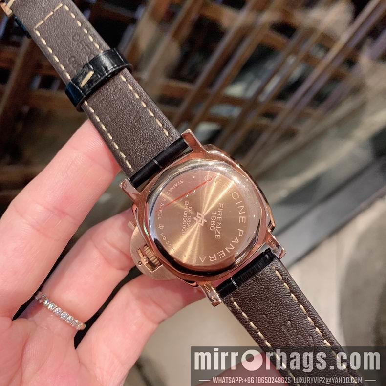 Replica Panerai women 35mm 060814