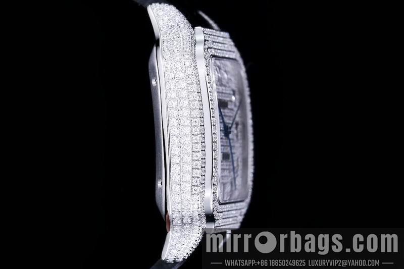 Replica Cartier 40mm 0503140