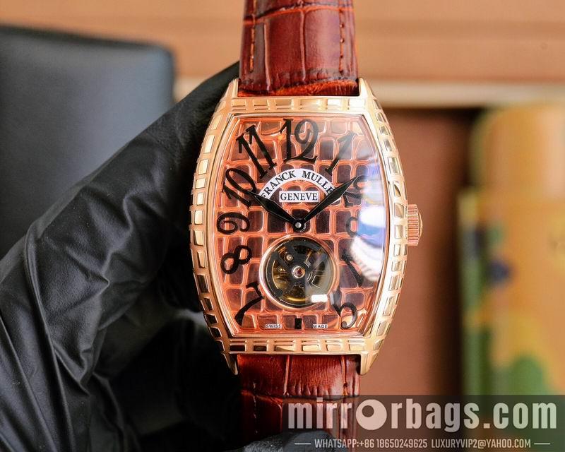 Replica Franck Muller 55X42X13mm 071406